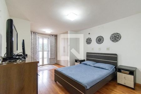 Suíte 1 de casa à venda com 3 quartos, 145m² em Jabaquara, São Paulo