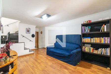 Sala de casa à venda com 3 quartos, 145m² em Jabaquara, São Paulo
