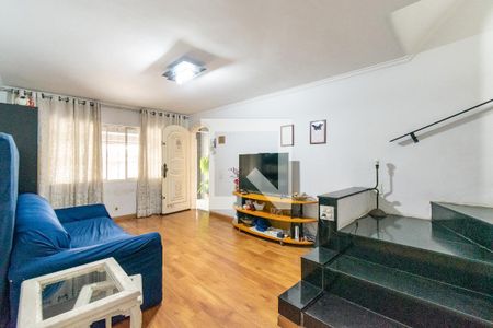 Sala de casa à venda com 3 quartos, 145m² em Jabaquara, São Paulo