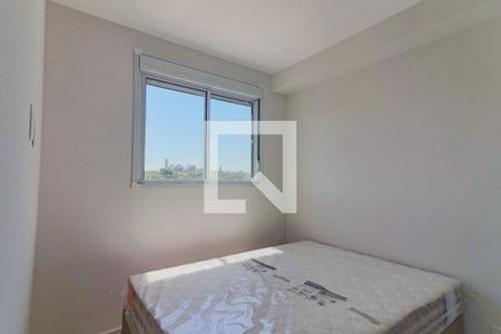 Quarto 2 de apartamento à venda com 2 quartos, 37m² em Vila Butantã, São Paulo