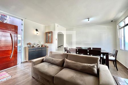 Sala de casa à venda com 4 quartos, 270m² em Jabaquara, São Paulo