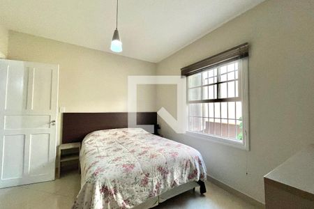 Suite de casa à venda com 4 quartos, 270m² em Jabaquara, São Paulo