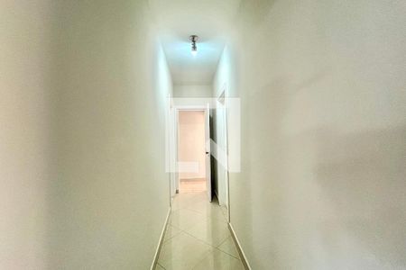 Corredor de casa à venda com 4 quartos, 270m² em Jabaquara, São Paulo