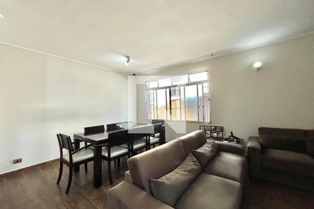 Sala de casa à venda com 4 quartos, 270m² em Jabaquara, São Paulo