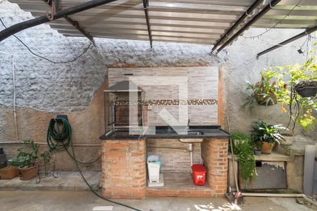 Área comum de casa à venda com 2 quartos, 600m² em Penha Circular, Rio de Janeiro