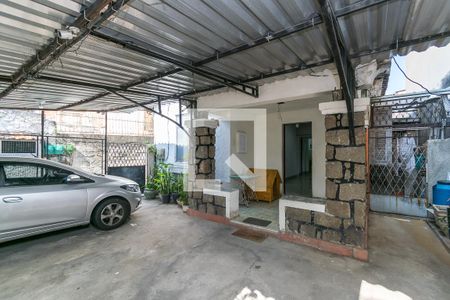Área comum de casa à venda com 2 quartos, 600m² em Penha Circular, Rio de Janeiro
