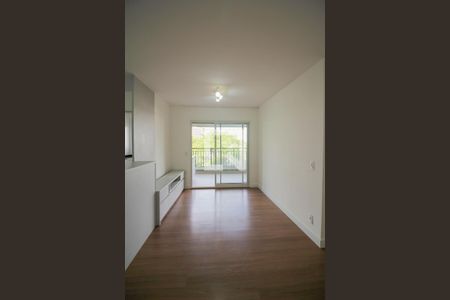 Apartamento para alugar com 3 quartos, 84m² em Santo Amaro, São Paulo