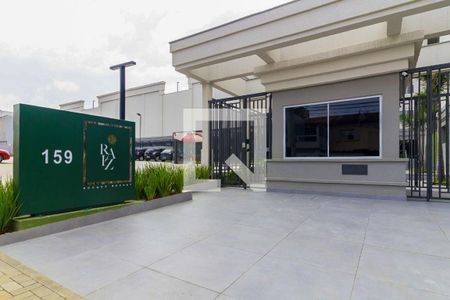 Fachada de apartamento para alugar com 3 quartos, 84m² em Santo Amaro, São Paulo