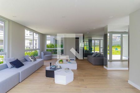 Salão de Festas de apartamento para alugar com 3 quartos, 84m² em Santo Amaro, São Paulo