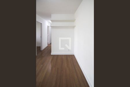 Sala de apartamento para alugar com 3 quartos, 84m² em Santo Amaro, São Paulo
