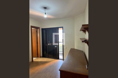 Apartamento à venda com 4 quartos, 198m² em Chácara Santo Antônio (zona Sul), São Paulo