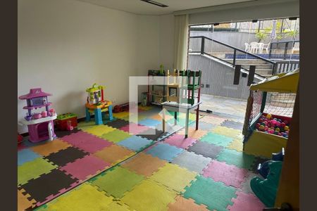 Apartamento à venda com 4 quartos, 198m² em Chácara Santo Antônio (zona Sul), São Paulo