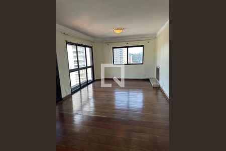 Apartamento à venda com 4 quartos, 198m² em Chácara Santo Antônio (zona Sul), São Paulo