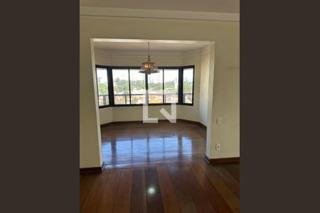 Apartamento à venda com 4 quartos, 198m² em Chácara Santo Antônio (zona Sul), São Paulo