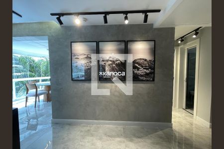 Apartamento à venda com 1 quarto, 63m² em Barra da Tijuca, Rio de Janeiro