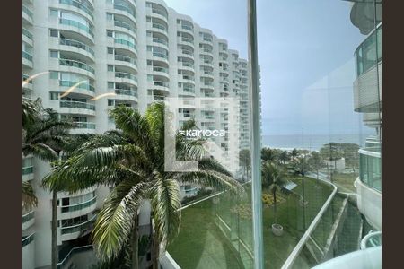 Apartamento à venda com 1 quarto, 63m² em Barra da Tijuca, Rio de Janeiro