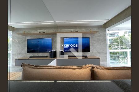 Apartamento à venda com 1 quarto, 63m² em Barra da Tijuca, Rio de Janeiro