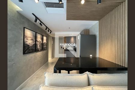 Apartamento à venda com 1 quarto, 63m² em Barra da Tijuca, Rio de Janeiro