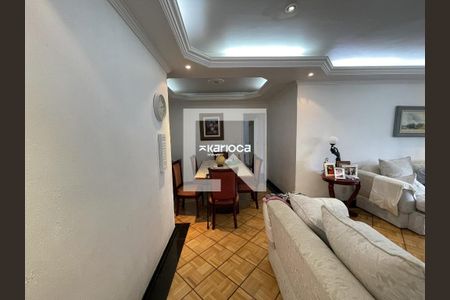 Casa à venda com 3 quartos, 119m² em Barra da Tijuca, Rio de Janeiro