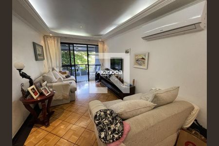 Casa à venda com 3 quartos, 119m² em Barra da Tijuca, Rio de Janeiro