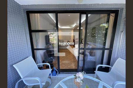 Casa à venda com 3 quartos, 119m² em Barra da Tijuca, Rio de Janeiro