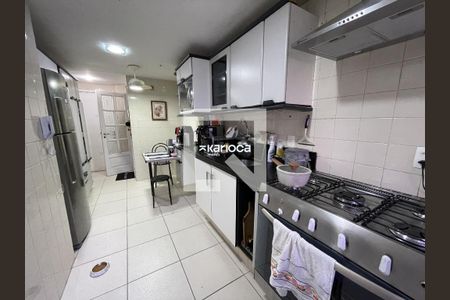 Casa à venda com 3 quartos, 119m² em Barra da Tijuca, Rio de Janeiro