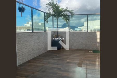 Apartamento à venda com 3 quartos, 155m² em Barra Olímpica, Rio de Janeiro