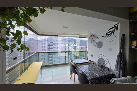 Apartamento à venda com 3 quartos, 155m² em Barra Olímpica, Rio de Janeiro