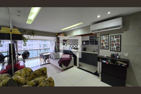 Apartamento à venda com 3 quartos, 155m² em Barra Olímpica, Rio de Janeiro