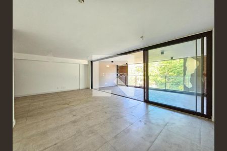 Apartamento à venda com 3 quartos, 165m² em Lagoa, Rio de Janeiro