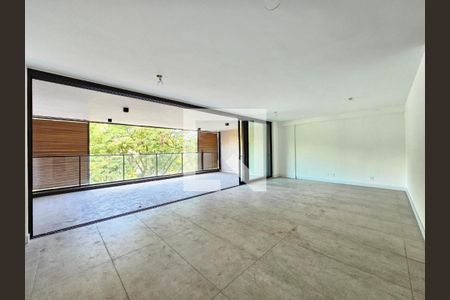 Apartamento à venda com 3 quartos, 165m² em Lagoa, Rio de Janeiro