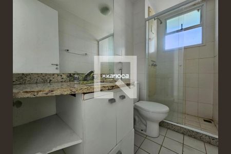 Apartamento à venda com 2 quartos, 77m² em Jacarepaguá, Rio de Janeiro
