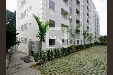 Apartamento à venda com 2 quartos, 50m² em Pechincha, Rio de Janeiro