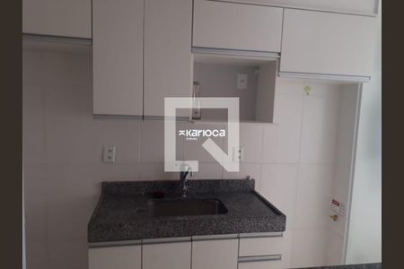 Apartamento à venda com 2 quartos, 50m² em Pechincha, Rio de Janeiro