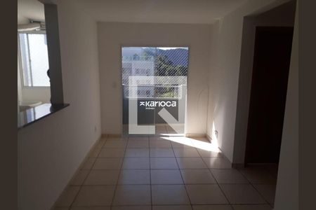 Apartamento à venda com 2 quartos, 50m² em Pechincha, Rio de Janeiro