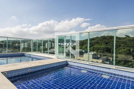 Apartamento à venda com 2 quartos, 50m² em Pechincha, Rio de Janeiro