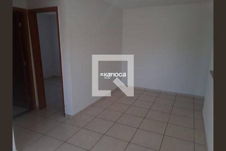 Apartamento à venda com 2 quartos, 50m² em Pechincha, Rio de Janeiro