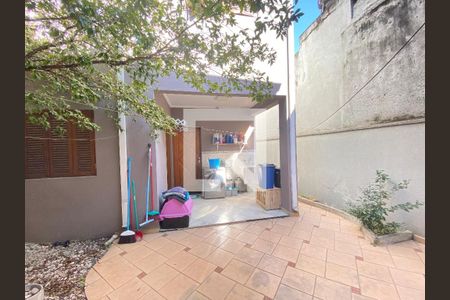 Área de Serviço de casa à venda com 4 quartos, 158m² em Jardim Barbosa, Guarulhos