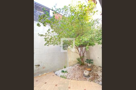 Área de Serviço de casa à venda com 4 quartos, 158m² em Jardim Barbosa, Guarulhos