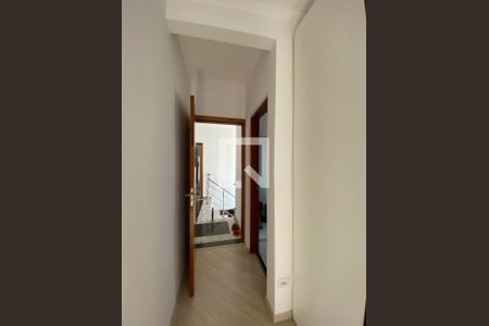 Suíte 3 de casa à venda com 4 quartos, 158m² em Jardim Barbosa, Guarulhos