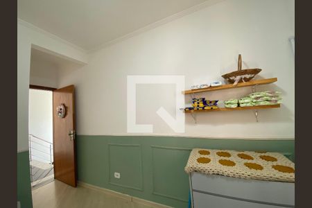 Suíte 2 de casa à venda com 4 quartos, 158m² em Jardim Barbosa, Guarulhos