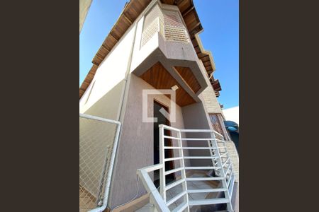 Área Externa de casa à venda com 4 quartos, 158m² em Jardim Barbosa, Guarulhos