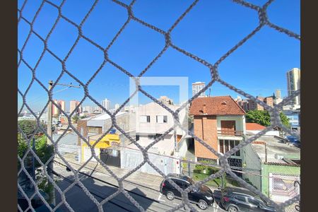 Suíte 1 - Vista Sacada de casa à venda com 4 quartos, 158m² em Jardim Barbosa, Guarulhos