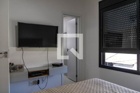 Quarto 1 de apartamento à venda com 3 quartos, 67m² em Nova Granada, Belo Horizonte