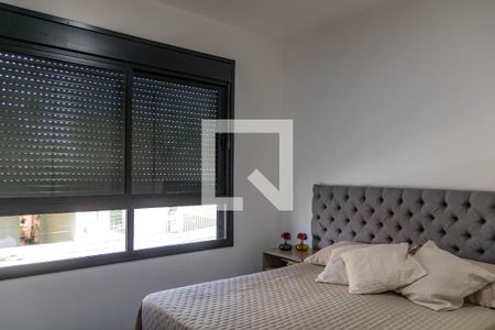 Quarto 1 de apartamento à venda com 3 quartos, 67m² em Nova Granada, Belo Horizonte
