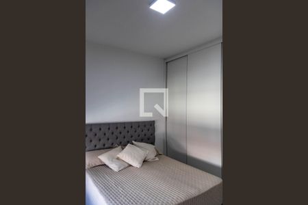 Quarto 1 de apartamento à venda com 3 quartos, 67m² em Nova Granada, Belo Horizonte