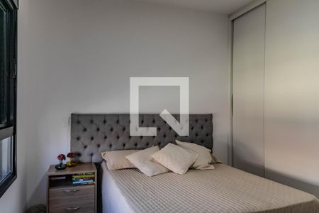 Quarto 1 de apartamento à venda com 3 quartos, 67m² em Nova Granada, Belo Horizonte