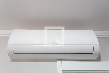 Quarto de apartamento para alugar com 1 quarto, 28m² em Vila Aricanduva, São Paulo