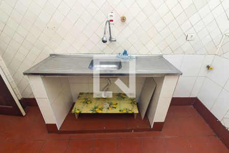 Cozinha de apartamento à venda com 2 quartos, 85m² em Centro Histórico de São Paulo, São Paulo