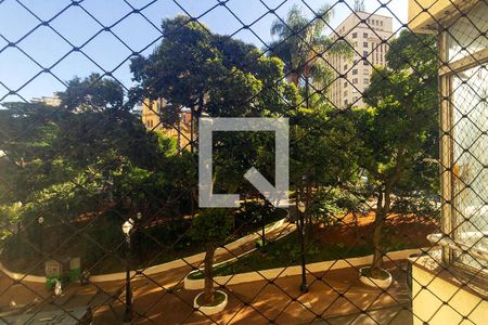 Vista da Sala de apartamento à venda com 2 quartos, 85m² em Centro Histórico de São Paulo, São Paulo
